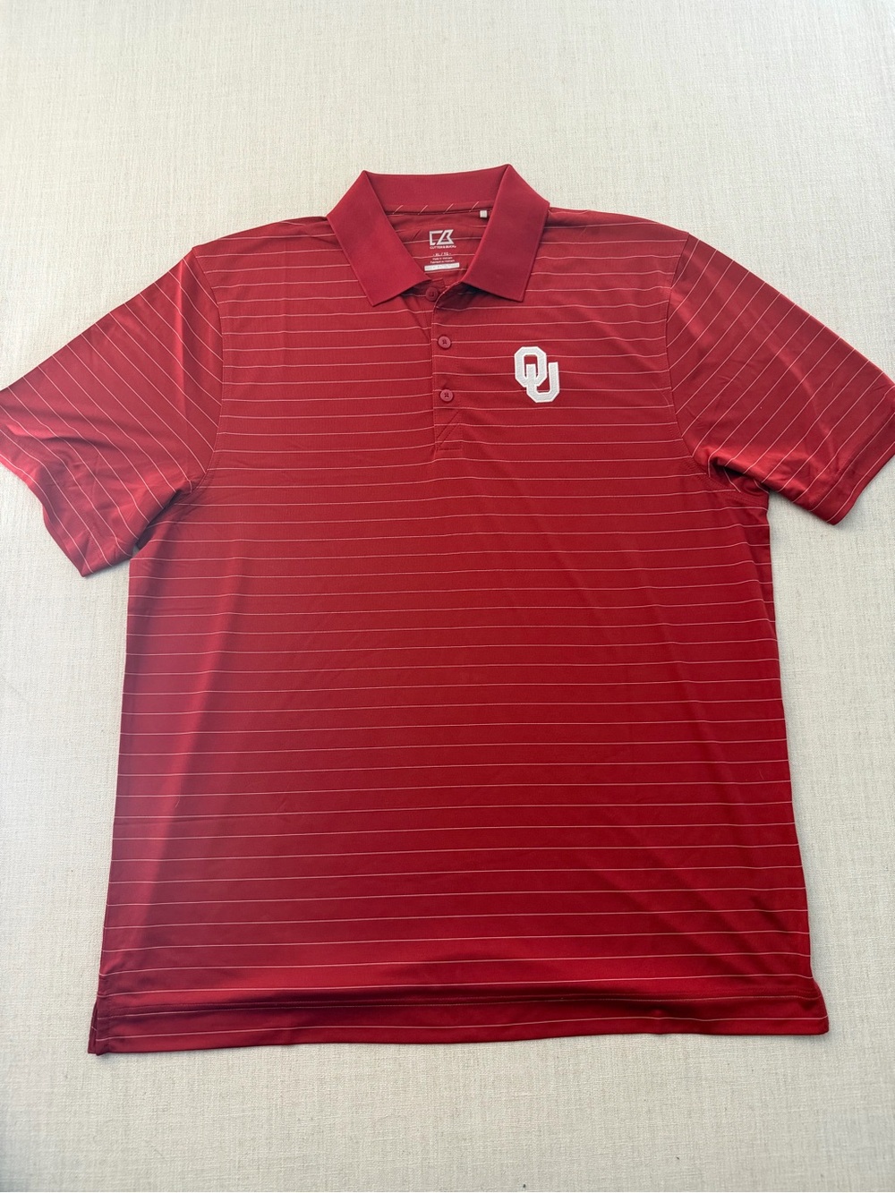 OU Polo